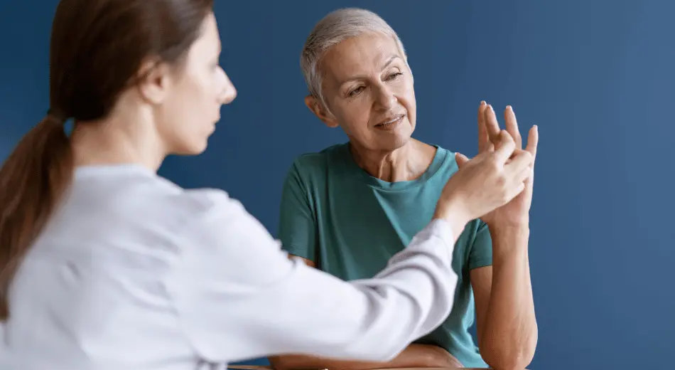 İnme Hastasında Motivasyonu Korumanın ve Yaşam Kalitesini Artırmanın Önemi